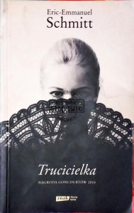 Trucicielka