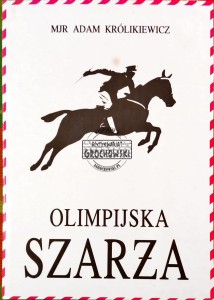 Olimpijska szarża