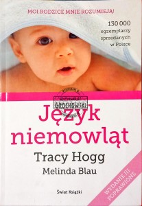 Język niemowląt 