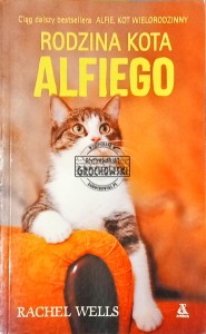 Rodzina kota Alfiego