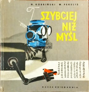 Szybciej niż myśl