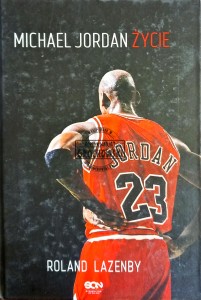 Michael Jordan. Życie