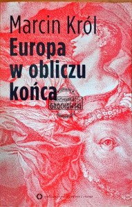 Europa w obliczu końca 
