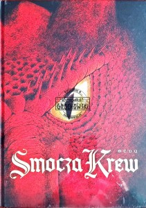Smocza krew