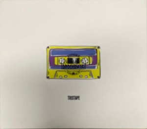 Tetris – Tristape CD