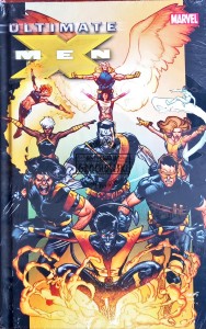 Ultimate X-Men, tom 6