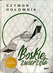 Boskie zwierzęta