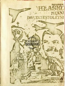 Piękni, dwudziestoletni 