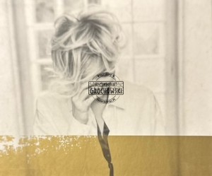 Anna Wyszkoni – Jestem Tu Nowa CD