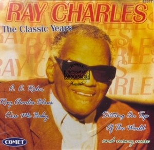 Ray Charles – The Classic Years CD