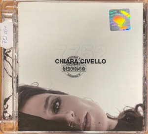 Chiara Civello – 7752 CD