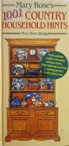 1001 Country Household Hints