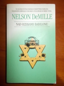 Nad rzekami Babilonu. (Seria: Literka)