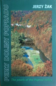 Perły Doliny Popradu