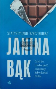 Statystycznie rzecz biorąc