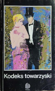 Kodeks towarzyski