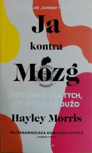 Ja kontra mózg