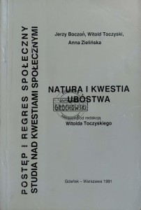 Natura i kwestia ubóstwa