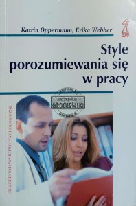 Style porozumiewania się w pracy