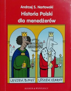 Historia Polski dla menedżerów