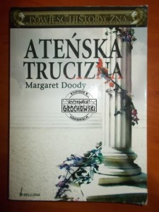Ateńska trucizna