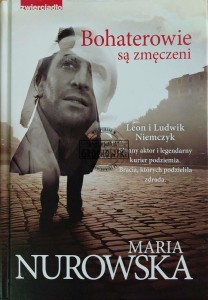 Bohaterowie są zmęczeni