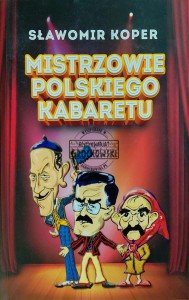 Mistrzowie polskiego kabaretu