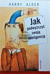 Jak podwyższyć swoją inteligencję