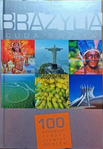 Brazylia. Cuda świata 