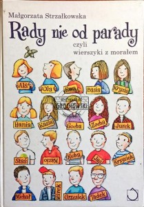 Rady nie od parady