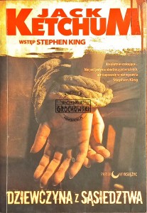 Dziewczyna z sąsiedztwa 