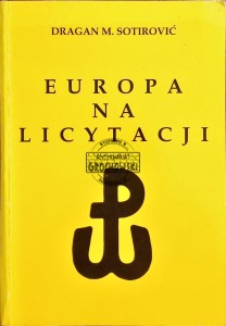 Europa na licytacji