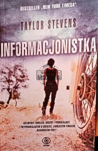 Informacjonistka