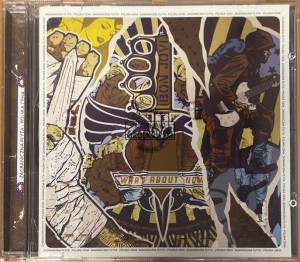 Bon Jovi – What About Now CD