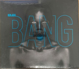 Reni Jusis – Bang! CD