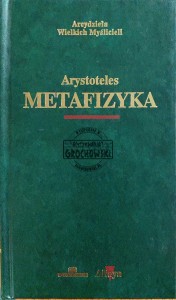 Metafizyka
