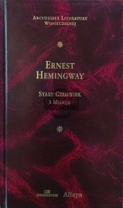 Stary człowiek i morze