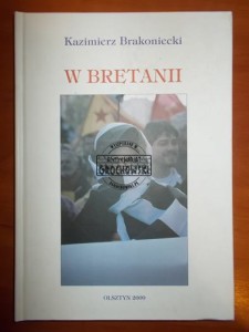 W Bretanii