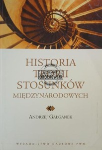 Historia teorii stosunków międzynarodowych