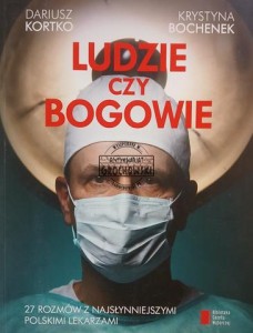 Ludzie czy bogowie