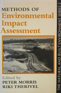 Methods of Environmental Impact Assessment