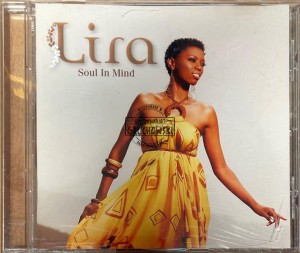 Lira – Soul In Mind CD