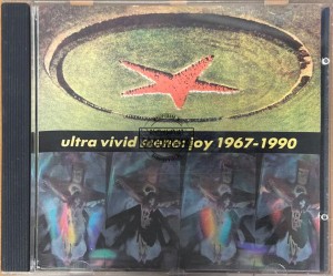 Ultra Vivid Scene – Joy 1967-1990 CD