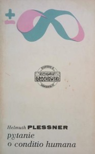 Pytanie o conditio humana