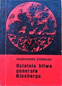 Ostatnia bitwa generała Kleeberga