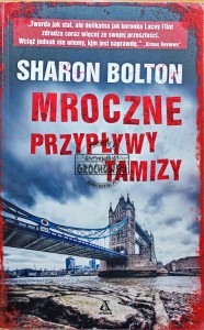 Mroczne przypływy Tamizy