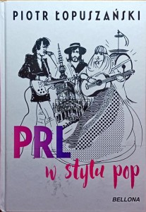 PRL w stylu pop
