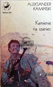 Kamienie na szaniec 