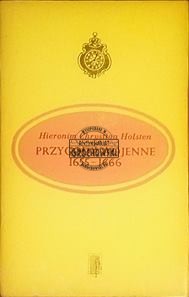 Przygody wojenne 1655-1666. 