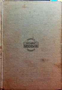 Krzyżowcy tom I-II
